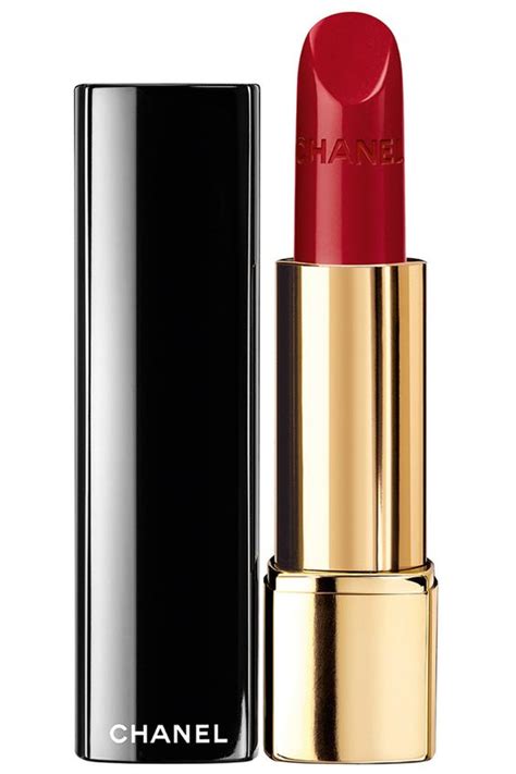 chanel colore lilla|Chanel red lipstick.